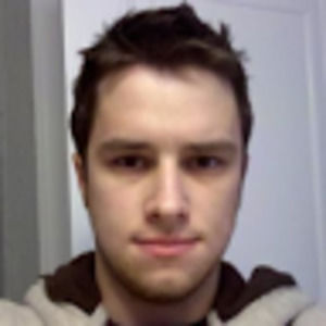 Meet your Posher, Brett